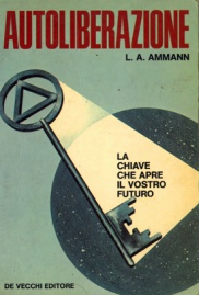 Autoliberación, edición italiana.