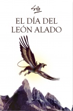 Portada de la última versión editada por Ediciones León Alado 2013.